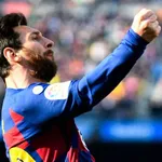 FC Barcelone – Mercato : Messi a passé un coup de fil à Martinez !