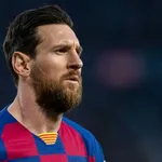 FC Barcelone – Mercato : Messi a réalisé un coup magistral en parlant de Lautaro