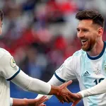 FC Barcelone, PSG – Mercato : Messi a refusé une recrue pour sauver Griezmann !
