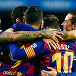 FC Barcelone – Mercato : Messi a solutionné un dossier épineux cet hiver
