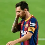 FC Barcelone – Mercato : Messi a torpillé ce chouchou de Koeman