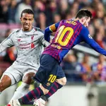 FC Barcelone – Mercato : Messi a un nouvel atout de marque pour Martinez