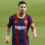 FC Barcelone – Mercato : Messi a une autre opportunité de partir gratuitement !