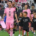 FC Barcelone Mercato : Messi annonce s’il reviendra au Barça et où il finira sa carrière