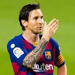 FC Barcelone – Mercato : Messi assure qu&rsquo;il reste (officiel) !