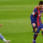 FC Barcelone – Mercato : Messi au PSG, un nouveau joueur parisien soutient le dossier