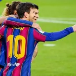 FC Barcelone – Mercato : Messi aurait franchi une étape décisive pour signer au PSG !