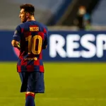 FC Barcelone – Mercato : Messi dans tous ses états, le Real Madrid pleure déjà  Ramos