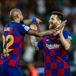 FC Barcelone – Mercato : Messi délesté de 150 Mâ‚¬ cet été ?