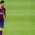 FC Barcelone – Mercato : Messi dépité par le Barça, le PSG marque des points
