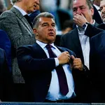 FC Barcelone – Mercato : Messi, Haaland, Lewandowski… Le Barça charge le coupable de ses couacs