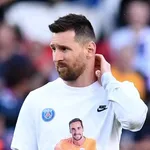 FC Barcelone – Mercato : Messi justifie son choix de signer à  l’Inter Miami !