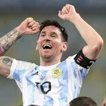 FC Barcelone – Mercato : Messi à  l’origine d’une grande réforme de la DNCG espagnole ?