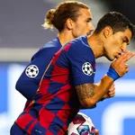 FC Barcelone – Mercato : Messi à  l'origine du départ de Suarez ?
