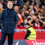 FC Barcelone – Mercato : Messi parti au PSG, son chouchou est dans le collimateur de Koeman