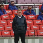 FC Barcelone &ndash; Mercato : Messi, Pedri, De Jong… Le projet de révolution de Koeman révélé !