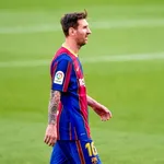 FC Barcelone – Mercato : Messi prêt à  snober Guardiola à  l’été 2021 ?