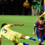 FC Barcelone – Mercato : les vérités de Messi, le Real Madrid freine l'arrivée de Depay (OL) !