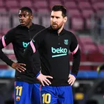 FC Barcelone – Mercato : Messi s’implique déjà dans le futur du Barça