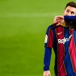 FC Barcelone – Mercato : Messi se frite avec un dirigeant de Séville et avance sur son avenir