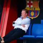 FC Barcelone – Mercato : Messi, Suarez, la franche mise au point de Koeman