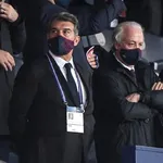 FC Barcelone – Mercato : Messi toujours plus esseulé, Laporta ouvre la porte à un nouveau cadre