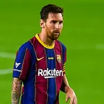 FC Barcelone &ndash; Mercato : Messi voit déjà  une situation tendue émerger dans le vestiaire