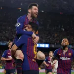 FC Barcelone – Mercato : Miami aurait bien lancé l’assaut pour Lionel Messi !
