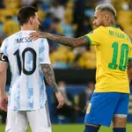 PSG, FC Barcelone – Mercato : Neymar s&rsquo;enflamme pour ses retrouvailles avec Messi