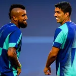 FC Barcelone – Mercato : non retenus pour le premier amical, Suarez et Vidal plus que jamais sur le départ