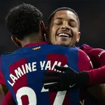 FC Barcelone Mercato : nouveau camouflet pour Vitor Roque, il est signé Lamine Yamal