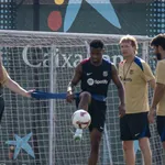 FC Barcelone Mercato : nouveau coup dur dans le dossier Ansu Fati