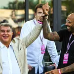 FC Barcelone : nouvel accord à  400 millions d’euros pour le Barça !