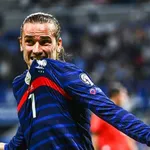 FC Barcelone – Mercato : nouvel imbroglio pour Griezmann à Madrid