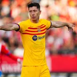 FC Barcelone Mercato : nouvelle rumeur sur l&rsquo;avenir de Lewandowski