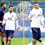 FC Barcelone – Mercato : nouvelles révélations ahurissantes sur la signature de Messi au PSG  !