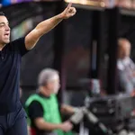 FC Barcelone – Mercato : offensive pour un cadre de Xavi, deux autres départs dans les tuyaux !