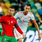 FC Barcelone – Mercato : offre astronomique du club de Cristiano Ronaldo pour Busquets !