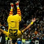 FC Barcelone – Mercato : offre XXL pour Aubameyang, Laporta fait le difficile pour Depay !