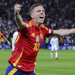 FC Barcelone Mercato : Olmo se prononce sur une arrivée au Barça