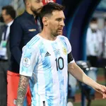 FC Barcelone – Mercato : on en sait plus sur la prolongation de Messi !