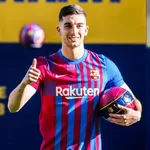 FC Barcelone – Mercato : on sait ce qui va permettre d&rsquo;inscrire Ferran Torres en Liga
