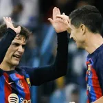 FC Barcelone – Mercato : on sait pourquoi Robert Lewandowski a rejoint le Barça