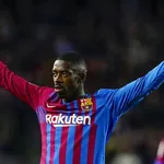 FC Barcelone – Mercato : Ousmane Dembélé prolonge au Barça (officiel)