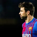 FC Barcelone – Mercato : Piqué poussé vers la sortie, une bonne nouvelle pour Messi ?