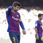 FC Barcelone – Mercato : Piqué lâche ses confidences sur l’avenir de Messi et Neymar