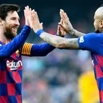 FC Barcelone – Mercato : Pirlo et Buffon ont passé un coup de fil à  un lieutenant de Messi