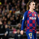 FC Barcelone – Mercato : plus que jamais après l’annonce de Messi, Griezmann doit partir !