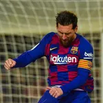 FC Barcelone &ndash; Mercato : plutôt la Chine ou les USA que l’Inter pour Messi