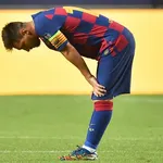 FC Barcelone – Mercato : pourquoi ça coince pour Messi, deux successeurs à  Alba ciblés !